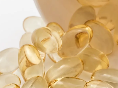 大豆提取物软胶囊的功效有什?? 