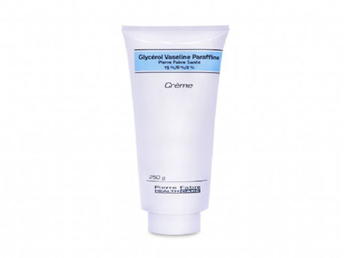 硫软膏的作用与功???