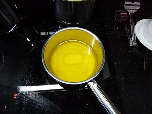 酥油是什么