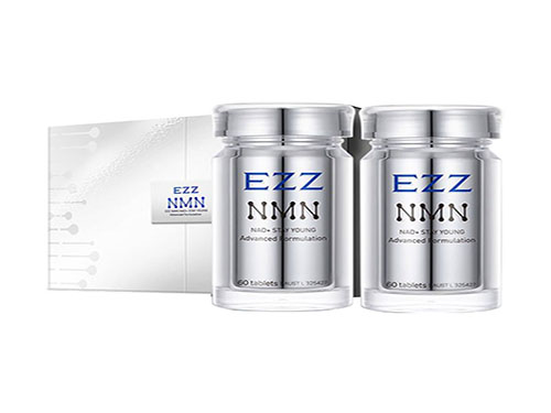 EZZ新西兰nmn作用