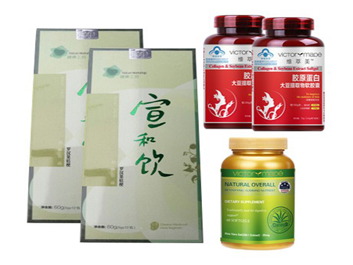 八角莲的功效与作用