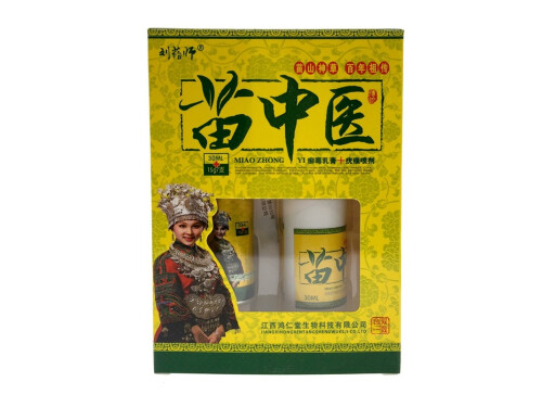 刘药师夫医生藓痒乳膏的副作用