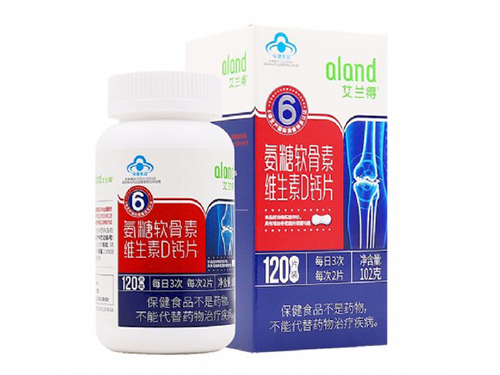 钙片在晚上吃效果好吗 钙片在晚上吃会影响睡眠吗