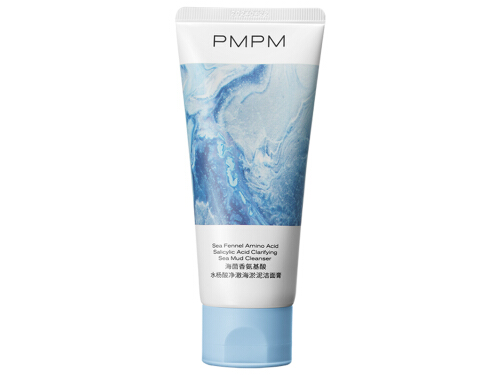pmpm洗面奶怎么样 pmpm洗面奶有致痘吗