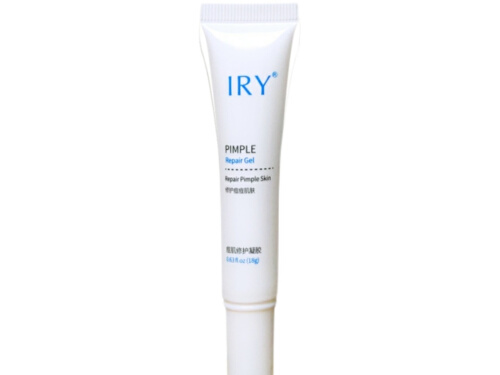 iry是什么品牌 iry护肤品是正规产品吗