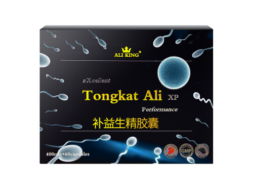 ALIKING补益生精胶囊有什么好处 ALIKING补益生精胶囊可以天天用吗