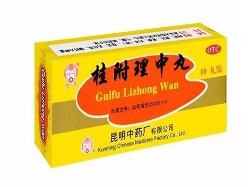 桂附理中丸哪里有卖的