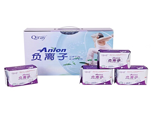 液体卫生巾和普通卫生巾有什么区别