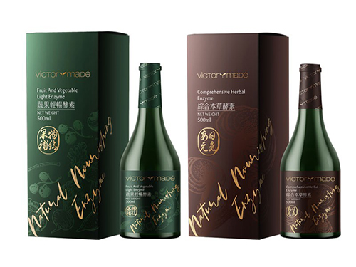 伍佰年酵素晚饭后喝会减肥吗 伍佰年酵素一盒多少袋