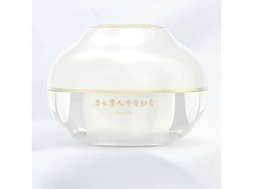 李永康人参贵妇膏真的有用吗 李永康人参贵妇膏靠谱吗
