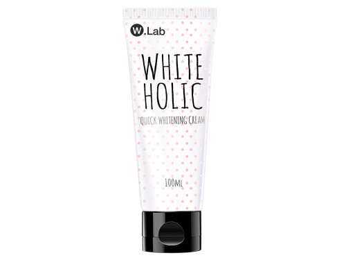w.lab素颜霜怎么样 w.lab素颜霜好用吗
