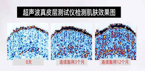上课啦！什么是好的胶原蛋白肽？仙格丽低分子鱼胶原蛋白肽用实力说话
