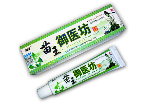 苗王御医坊抑菌乳膏可以长期使用吗 苗王御医坊抑菌乳膏可以治疗过敏吗