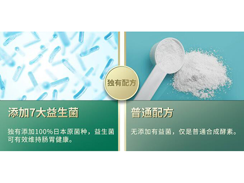 喝酵素能润肠通便吗？郭品超携手维萃美蔬果轻畅酵素为您揭晓