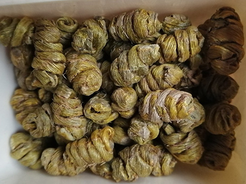 九珍堂铁皮枫斗的功效