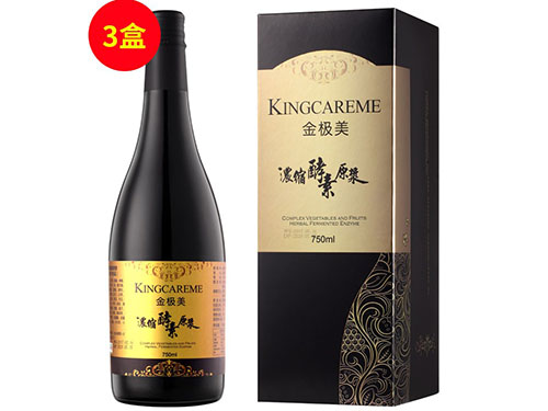 2021酵素排行榜十强，郭品超力荐维萃美综合本草酵素