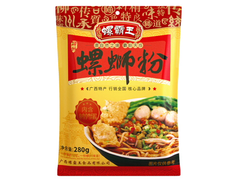 吃螺蛳粉的危害 螺蛳粉吃多了会发胖吗