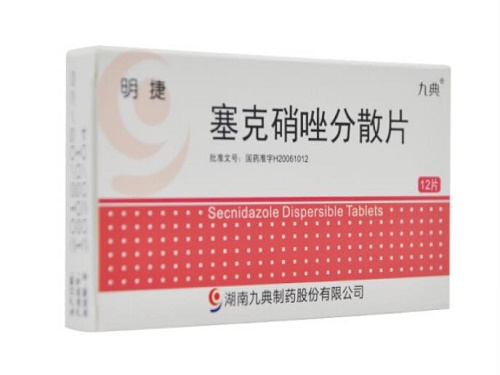 塞克硝唑胶囊可以长期使用吗 