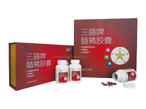 髓精胶囊孕妇可以吃吗 髓精胶囊价格是多少