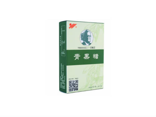 平糖焕夷素胶囊的价格多少钱