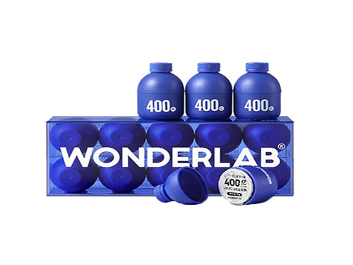 wonderlab睡眠糖有用吗 wonderlab睡眠糖副作用