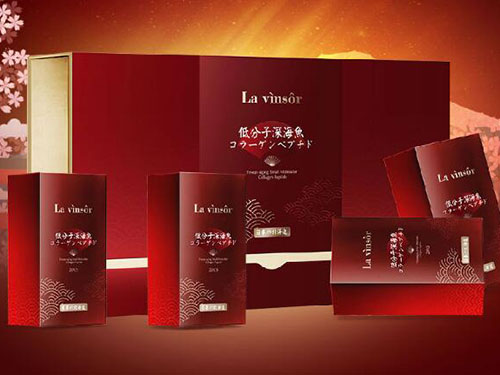 温莎之谜低分子鱼胶原蛋白肽，值得关注的六大亮点