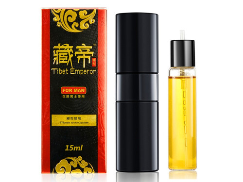 藏帝延时喷剂好不好