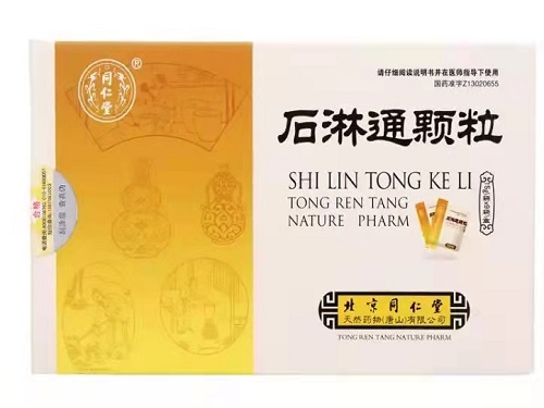 石淋通颗粒可以长期使用吗