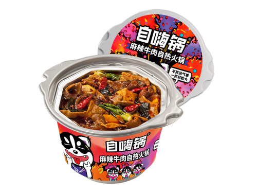 自热火锅的正确使用方法 自热火锅的原理