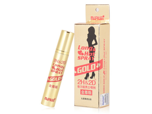 倍力挺男士喷剂效果怎么样 倍力挺男士喷剂正确使用方法