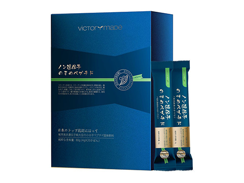 维萃美纯大豆小分子活性肽：让你越活越年轻！