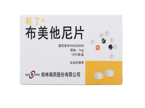 布美他尼片可以长期使用吗 布美他尼片和呋塞米能一起吃吗