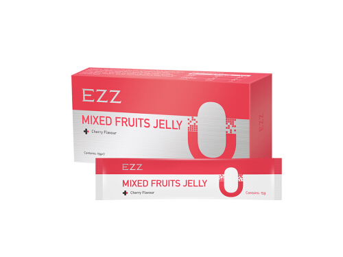 新西兰EZZ瘦身果冻是不是真的有效果