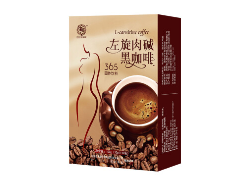 左旋365咖啡喝了有用吗 左旋365咖啡多少钱一盒