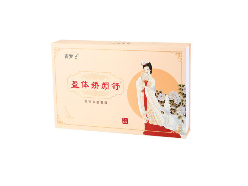 盈体娇颜舒什么时候使用好