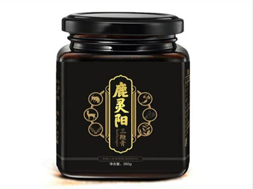 鹿灵阳三鞭膏有用吗