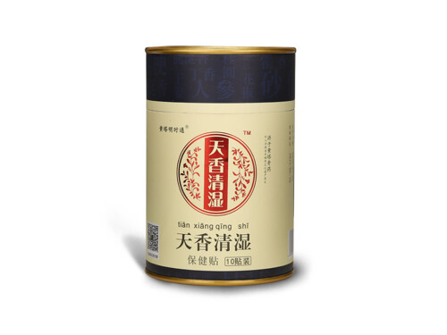 亿康天香清湿贴怎么样