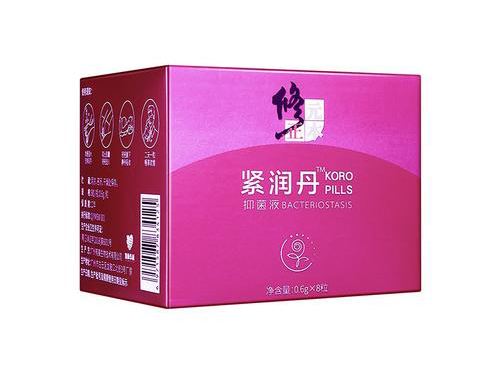 修正紧润丹是修正药业的吗
