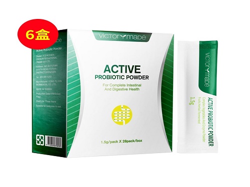 复方陈香胃片可以长期使用吗