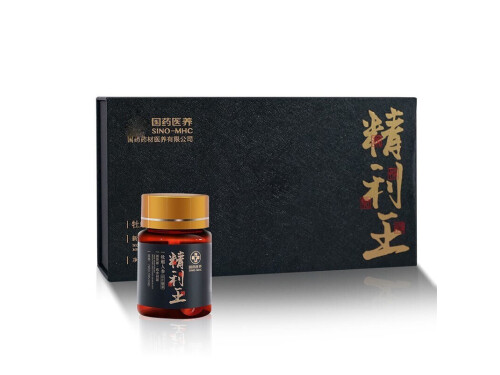 精利王是啥 精利王一盒多少钱