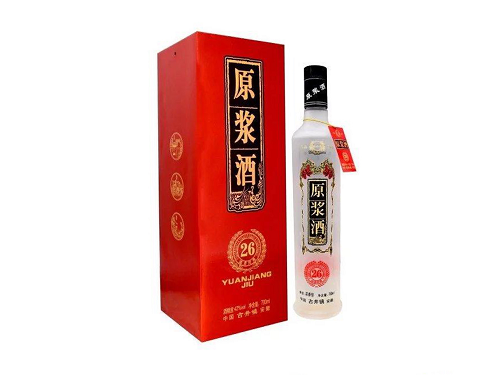 65度红星净流是纯粮酒吗