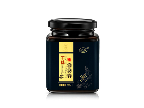 千絲潤(rùn)發(fā)膏是什么 千絲潤(rùn)發(fā)膏怎么使用