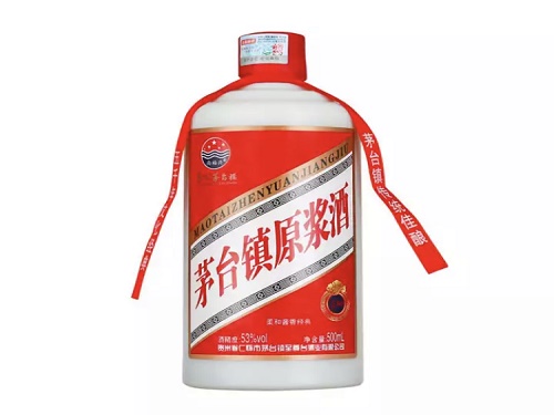 什么是净流酒 净流酒好吗