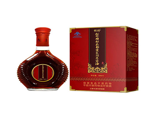 五粮原浆酒怎么样