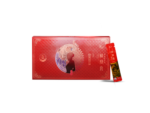 巢之安是国家认证的产品吗 巢之安吃几盒一个疗程