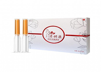 清妍康