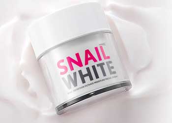 泰國(guó)SNAIL_WHITE
