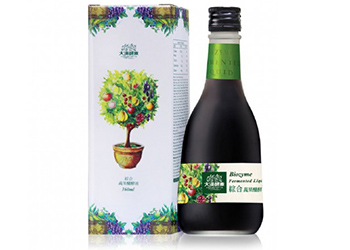 大汉酵素