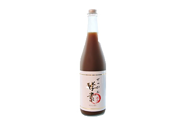 絕品酵素