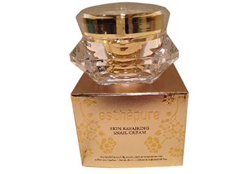 韓國Esthepure